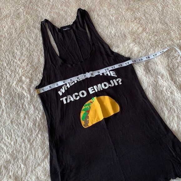 Where’s the Taco emoji tank - Picture 9 of 16
